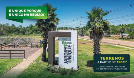 Terreno em Parque Espírito Santo, Cachoeirinha/RS