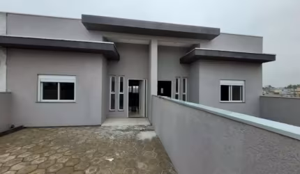 Casa Térrea para Venda em Reserva  Dom Feliciano Gravataí-RS