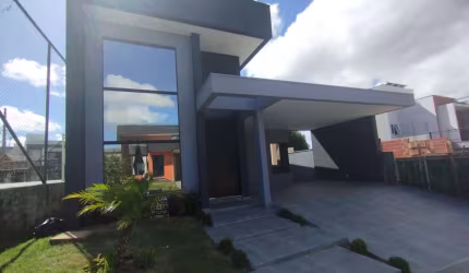 Casa Pádova Alto Padrão