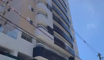 Lindo Apartamento no Bairro Guilhermina