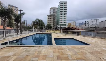 Lindo apartamento 1 dormitorio no bairro Caiçara