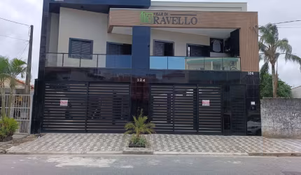 Casa em condominio para Locação, sobreposta alta no Boqueirão.