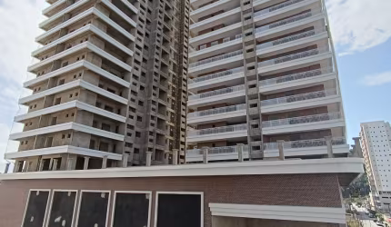 Apartamento 3 dormitórios no Canto do Forte