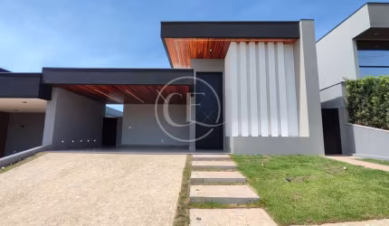 Casa em Condomínio para Venda em Ribeirão Preto, Quinta dos Ventos, 3 dormitórios, 3 suítes, 5 banheiros, 4 vagas
