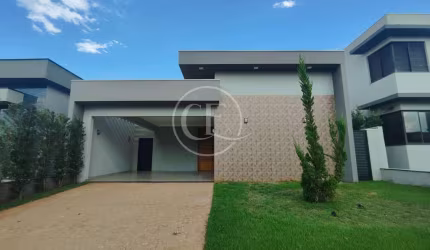 Casa em Condomínio para Venda em Ribeirão Preto, Portal da Mata, 3 dormitórios, 3 suítes, 5 banheiros, 4 vagas