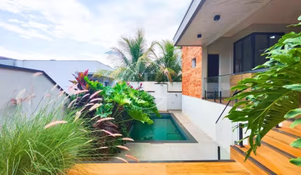 Casa em Condomínio para Venda em Ribeirão Preto, Loteamento Terras de Siena, 3 dormitórios, 3 suítes, 5 banheiros, 4 vagas