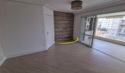 Apartamento à venda, 122 m² por R$ 1.550.000,00 - Saúde - São Paulo/SP