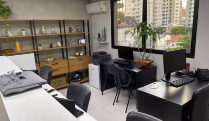 Conjunto à venda, 50 m² por R$ 350.000,00 - Vila Mariana - São Paulo/SP