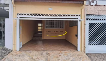 Casa à venda, 179 m² por R$ 1.400.000,00 - Mirandópolis - São Paulo/SP