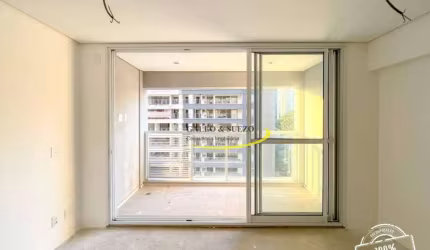 Apartamento à venda, 26 m² por R$ 422.000,00 - Vila Clementino - São Paulo/SP
