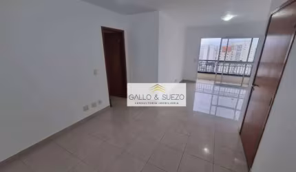 Apartamento para alugar, 95 m² por R$ 5.917,33/mês - Saúde - São Paulo/SP