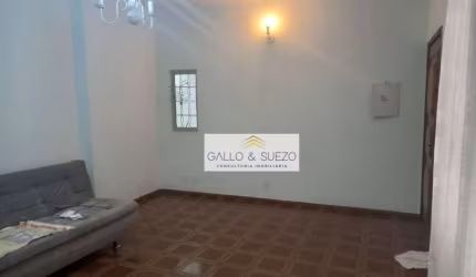 casa térrea 3 dormitórios sendo 1 suíte 2 vagas