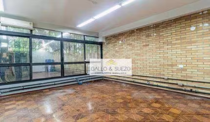 Sobrado, 400 m² - venda por R$ 3.589.000,00 ou aluguel por R$ 15.941,00/mês - Vila Mariana - São Paulo/SP