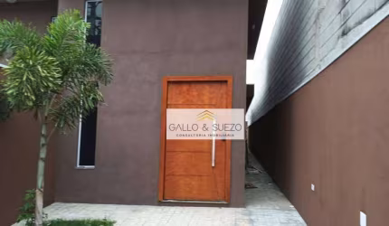 Casa à venda, 180 m² por R$ 953.500,00 - Vila Marte - São Paulo/SP