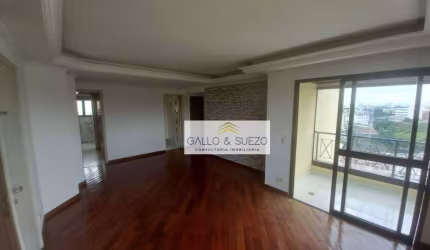 Apartamento à venda, 94 m² por R$ 760.000,00 - Conceição - São Paulo/SP