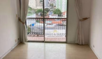 APARTAMENTO  NA SAÚDE