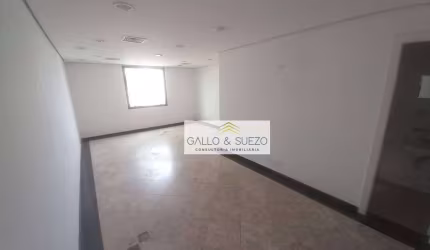 Conjunto, 35 m² - venda por R$ 300.000,00 ou aluguel por R$ 2.607,65/mês - Vila Mariana - São Paulo/SP