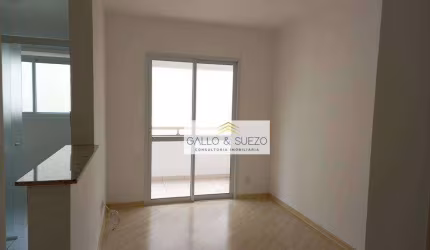 Apartamento para alugar, 45 m² por R$ 495.725,00/mês - Vila Mariana - São Paulo/SP