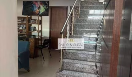 Casa para alugar, 122 m² por R$ 4.749,51/mês - Parada Inglesa - São Paulo/SP