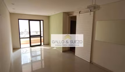 Apartamento à venda, 85 m² por R$ 750.000,00 - Vila Mariana - São Paulo/SP