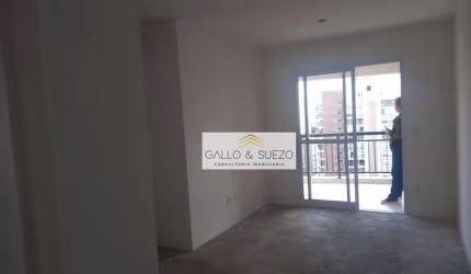 Apartamento à venda, 70 m² por R$ 799.000,00 - Saúde - São Paulo/SP