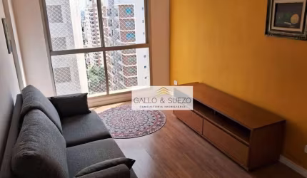 LINDO APARTAMENTO DE 1 DORMITÓRIO PRÓXIMO METRÕ PÇA. DA ARVORE