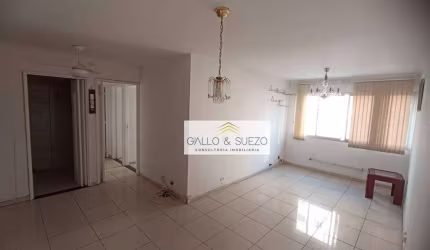 Apartamento, 66 m² - venda por R$ 482.500,00 ou aluguel por R$ 2.570,41/mês - Vila da Saúde - São Paulo/SP