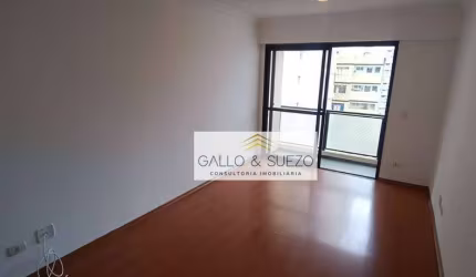 Apartamento, 58 m² - venda por R$ 640.000,00 ou aluguel por R$ 3.846,35/mês - Vila da Saúde - São Paulo/SP