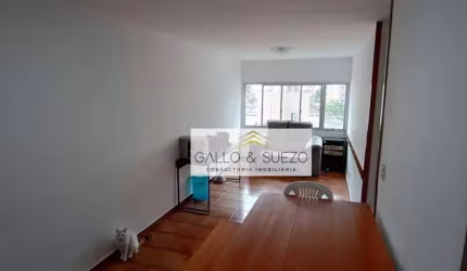 Apartamento à venda, 72 m² por R$ 595.000,00 - Parque Imperial - São Paulo/SP