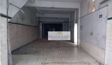 Prédio, 340 m² - venda por R$ 1.970.000,00 ou aluguel por R$ 9.800,00/mês - Saúde - São Paulo/SP