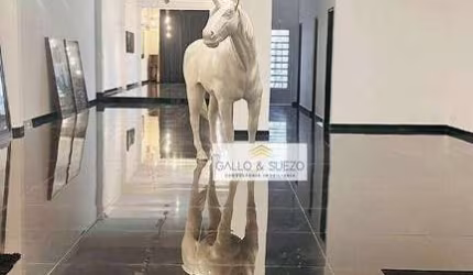 Sobrado à venda, 646 m² por R$ 4.900.000,00 - Mooca - São Paulo/SP