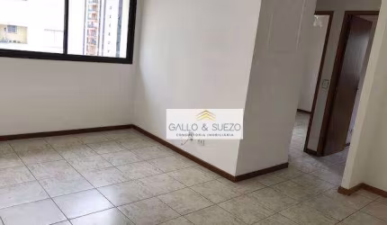 Apartamento para alugar, 52 m² por R$ 3.601,55/mês - Saúde - São Paulo/SP