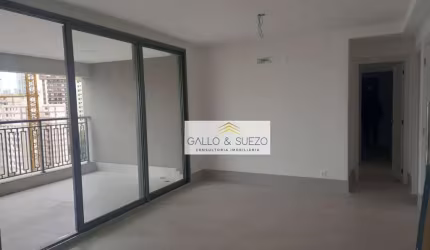Apartamento à venda, 123 m² por R$ 1.895.000,00 - Chácara Klabin - São Paulo/SP