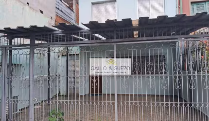 Sobrado à venda, 118 m² por R$ 950.000,00 - Vila da Saúde - São Paulo/SP