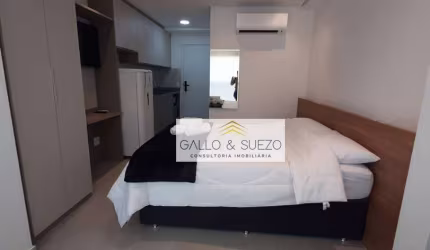 Studio à venda, 23 m² por R$ 519.000,00 - Vila Mariana - São Paulo/SP