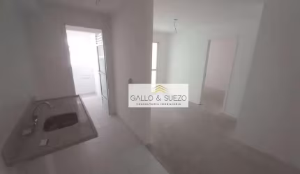 Apartamento à venda, 41 m² por R$ 425.000,00 - Barra Funda - São Paulo/SP