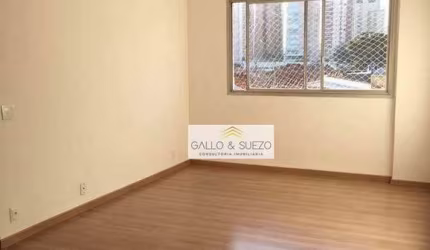 Apartamento para alugar, 100 m² por R$ 6.620,00/mês - Vila Mariana - São Paulo/SP