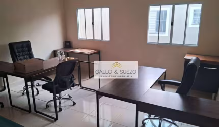 Sala para alugar, 18 m² por R$ 1.550,00/mês - Vila da Saúde - São Paulo/SP