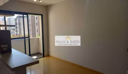 Apartamento à venda, 38 m² por R$ 397.000,00 - Saúde - São Paulo/SP