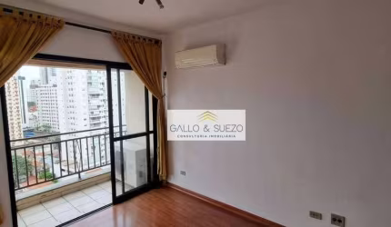 Apartamento à venda, 60 m² por R$ 615.000,00 - Chácara Inglesa - São Paulo/SP