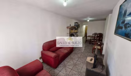 Apartamento à venda, 72 m² por R$ 468.000,00 - Parque Imperial - São Paulo/SP