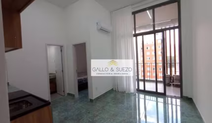 Apartamento para alugar, 38 m² por R$ 3.649,00/mês - Vila Mariana - São Paulo/SP