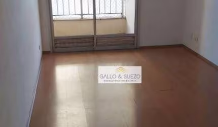 Apartamento à venda, 45 m² por R$ 499.950,00 - Vila Clementino - São Paulo/SP