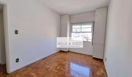 Aclimaçãp 1 dormitório
