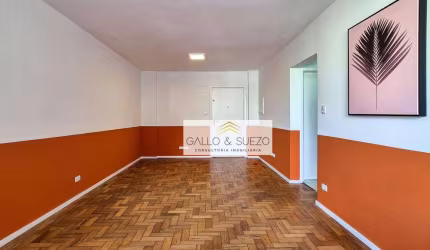 Apartamento à venda, 32 m² por R$ 380.000,00 - Vila Buarque - São Paulo/SP