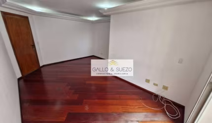 Apartamento, 75 m² - venda por R$ 749.500,00 ou aluguel por R$ 4.708,42/mês - Saude - São Paulo/SP