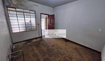 Casa à venda, 125 m² por R$ 553.500,00 - Saúde - São Paulo/SP