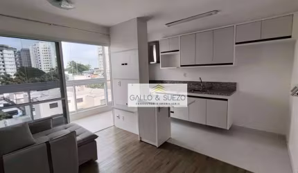 Apartamento para alugar, 38 m² por R$ 3.275,00/mês - Saúde - São Paulo/SP