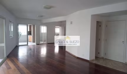 Apartamento, 265 m² - venda por R$ 4.000.000,00 ou aluguel por R$ 22.030,00/mês - Paraíso - São Paulo/SP