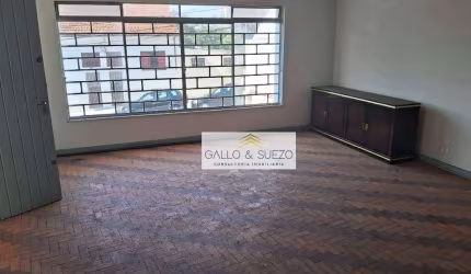 Sobrado, 180 m² - venda por R$ 1.600.000,00 ou aluguel por R$ 6.680,00/mês - Vila da Saúde - São Paulo/SP